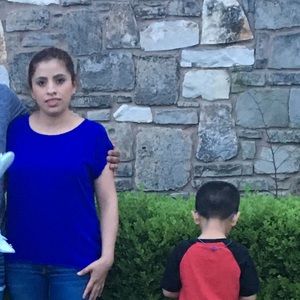 Meet your Posher, Maria